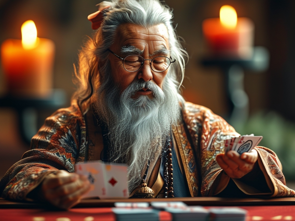Đạo giáo pháp thuật