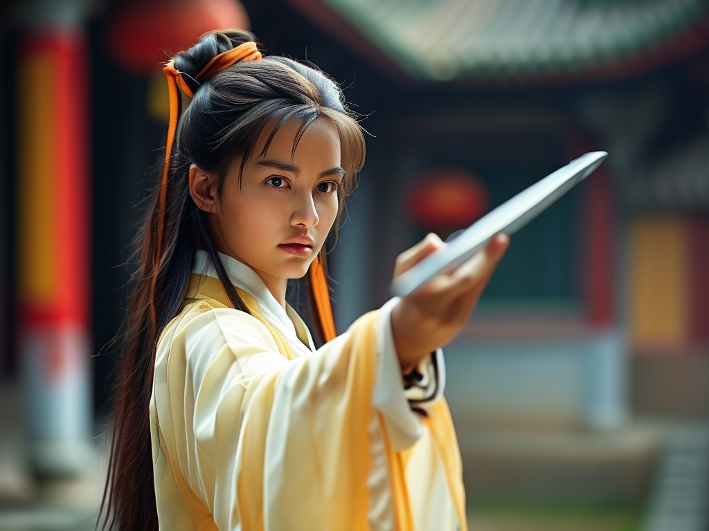 Thần Điêu Hiệp Lữ