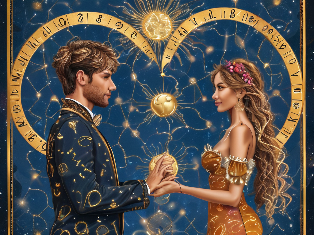 Tình Yêu, Chiêm Tinh Và Tarot: Liệu Có Thể Tin Tưởng Hoàn Toàn?