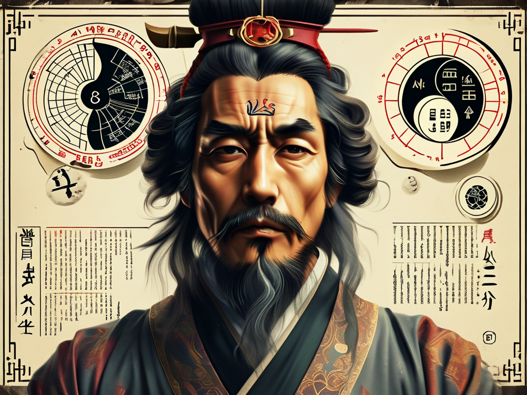 Tìm Hiểu Về Tử Vi, Bói Toán, Tứ Trụ và Bát Quái: Phiên Bản PDF Chi Tiết