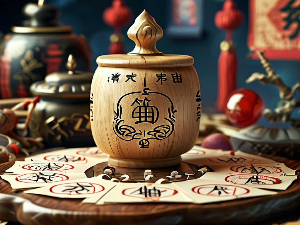Giải Mã Ý Nghĩa Lá Số 45 Trong Văn Hóa Bói Toán Dân Gian