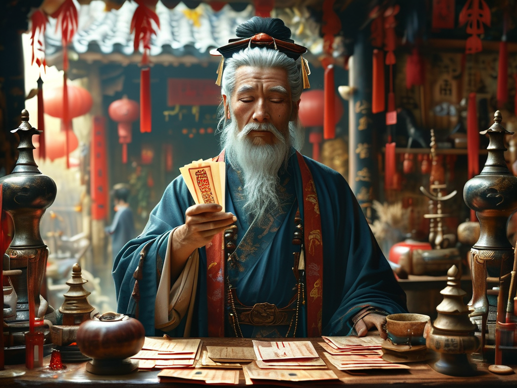 Người Không Được Xem Bói Có Nên Rút Thẻ Không?