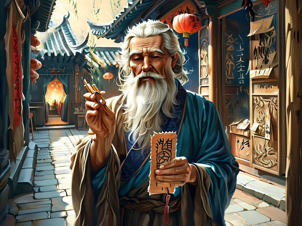 Hướng Dẫn Cách Rút Thẻ Bói Lục Hào Chi Tiết Và Ý Nghĩa