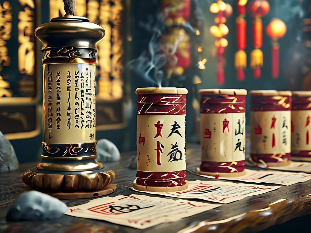 Nội Dung Xăm Bói Và Ý Nghĩa Trong Đời Sống