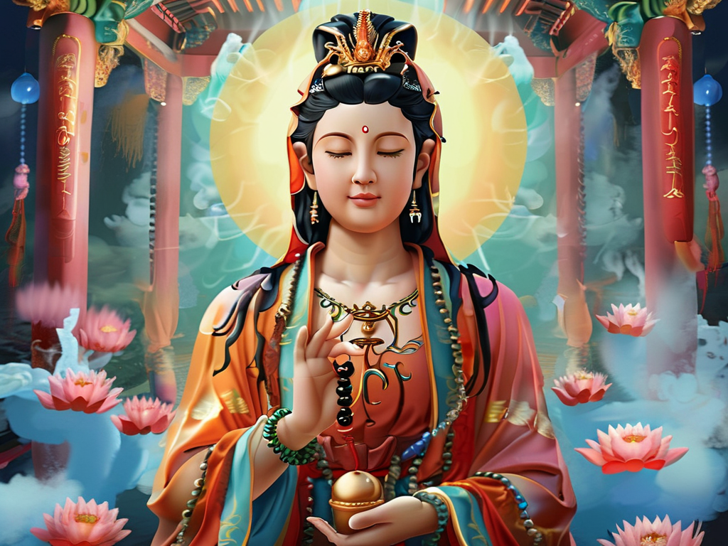 Hướng Dẫn Xem Quẻ Quan Âm Trực Tuyến Và Giải Mã Ý Nghĩa
