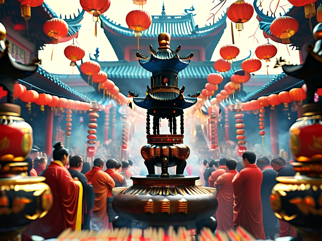 Hướng Dẫn Rút Quẻ Ở Lễ Hội Quan Âm: Nên Chọn Bao Nhiêu Lá?