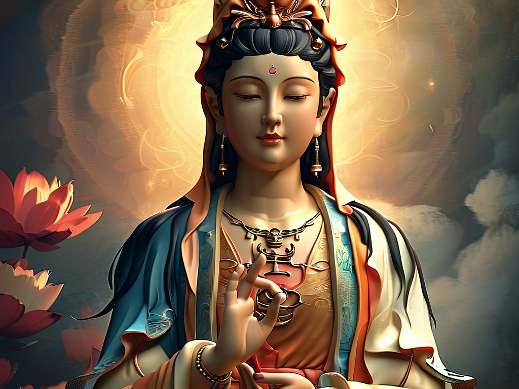 Quan Âm Linh Thẻ Và Cách Lên Đồ Trong Game: Mối Liên Hệ Bất Ngờ?