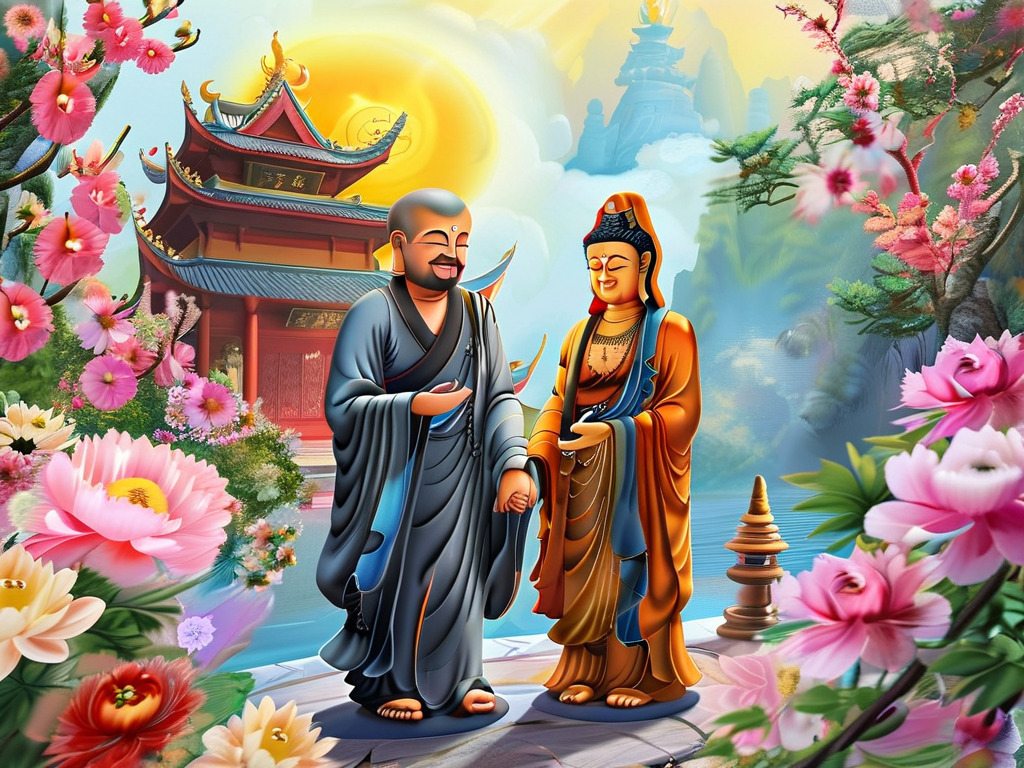 Giải mã Ý Nghĩa Hôn Nhân trong Lá Số Phật 32: Hướng Dẫn Chi Tiết