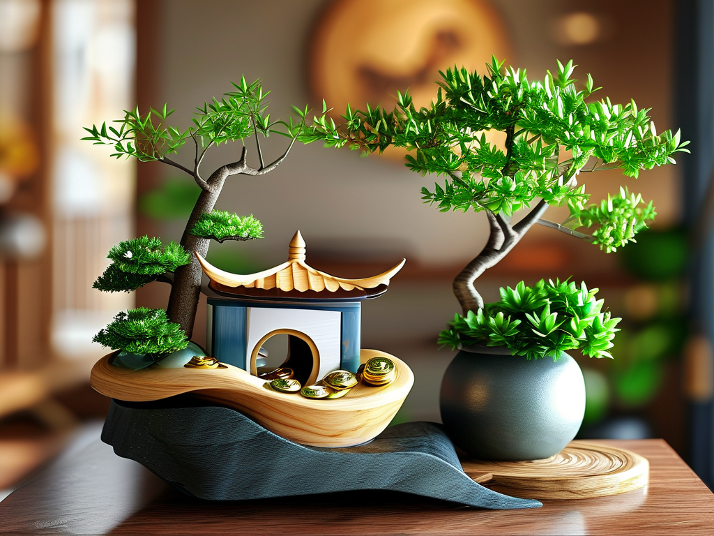Bí Quyết Phong Thủy Nhà Ở Giúp Chiêu Tài Hiệu Quả Nhất