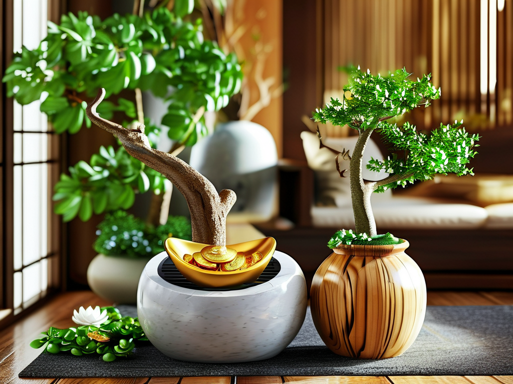 Bí Quyết Phong Thủy Nhà Ở Giúp Chiêu Tài Hiệu Quả Nhất