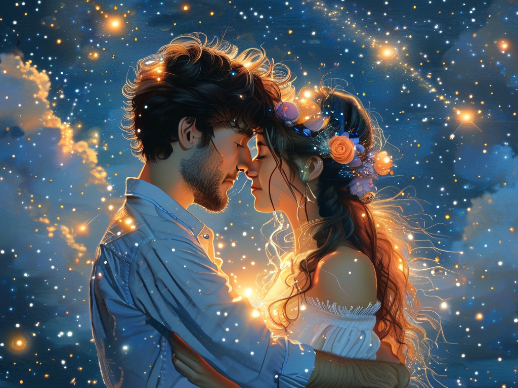 Song Ngư Và Những Cung Hoàng Đạo Lý Tưởng Trong Tình Yêu