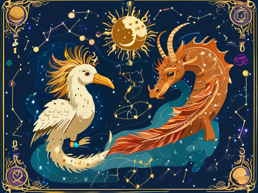Tarot Và 12 Cung Hoàng Đạo Tiết Lộ Xu Hướng Tình Duyên 2024
