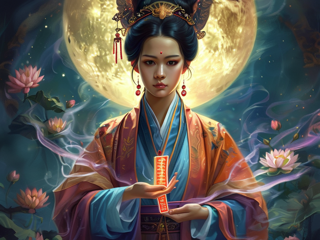 Phương Pháp Chúc Do Trong Điều Hòa Kinh Nguyệt Phụ Nữ