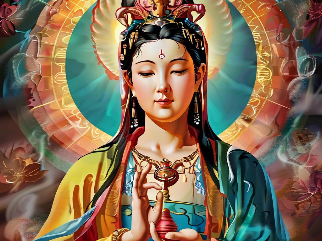 Giải Nghĩa Quan Âm Linh Thập Số 15: Con Đường Thành Công