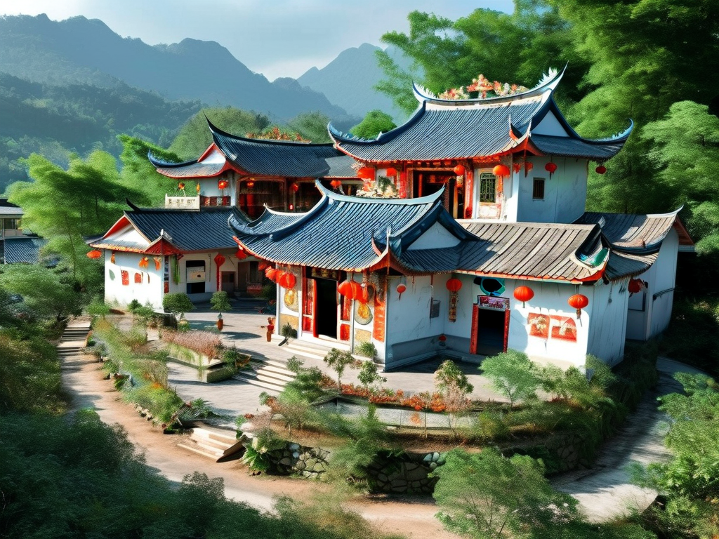 Bí Quyết Phong Thủy Tam Liêu Ứng Dụng Hiệu Quả