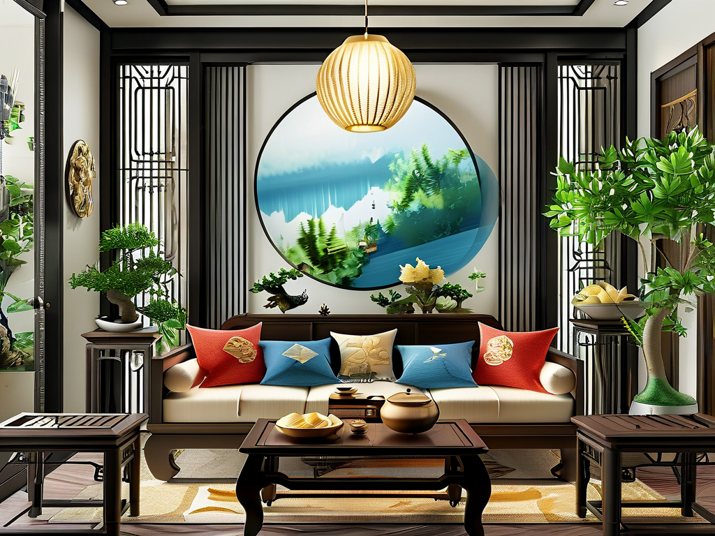 Bí Quyết Phong Thủy Dương Trạch: 3 Yếu Tố Thu Hút Tài Lộc