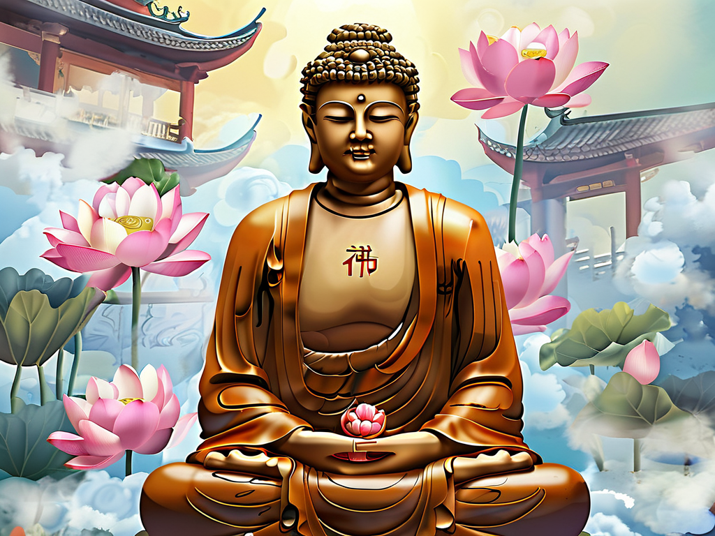 Giải Mã Lá Số Hôn Nhân Phật Tổ 38: Tầm Nhìn Về Duyên Phận