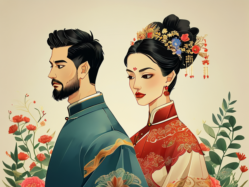 Giải Mã Ý Nghĩa "Hôn Nhân Không Được Giải" Trong Văn Hóa Tâm Linh