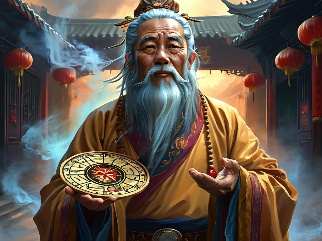 Bí Ẩn Về Những Thầy Bói Xem Quẻ Tại Túc Thiên - Ai Là Người Đằng Sau?
