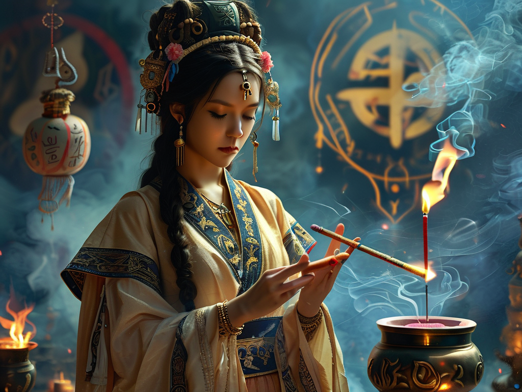 Phương Pháp Chúc Do Trong Dân Gian Và Cách Ứng Dụng Để Tránh Thai Tự Nhiên