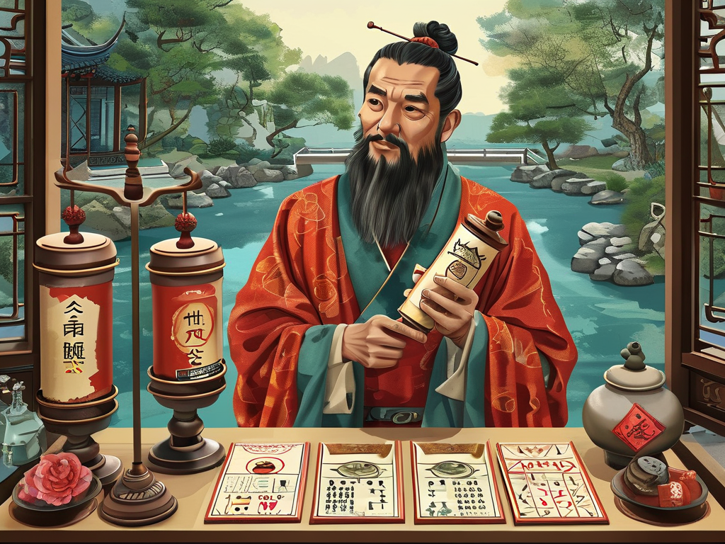 Giải Mã Ý Nghĩa Lá Số "Qua Cầu Rút Ván" Trong Hôn Nhân Qua Hình Ảnh Chi Tiết