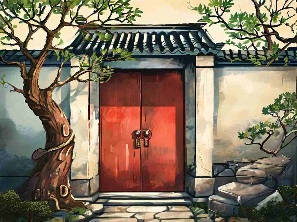 Giải Mã Quẻ Hôn Nhân Số 29 Tại Nam Sơn Biệt Viện