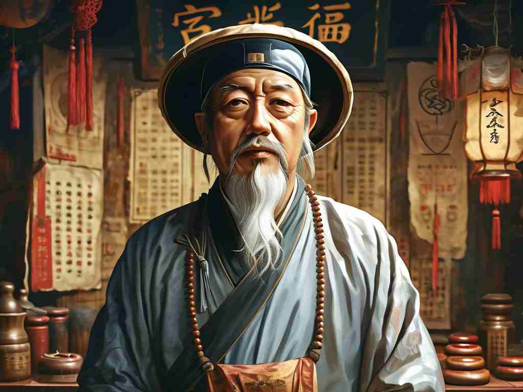 Ai Là Thầy Bói Kinh Dịch Nổi Tiếng Nhất Tại An Huy?