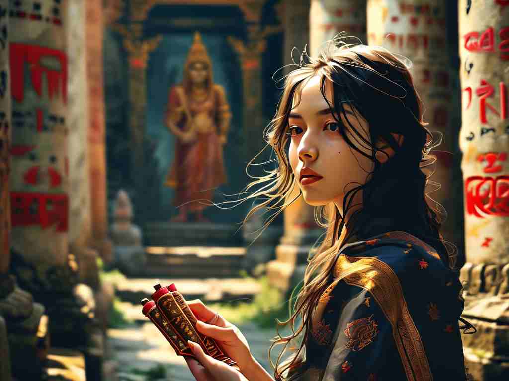 Giải Mã Quẻ 98 Hạ Hạ: Cảnh Báo Về Hôn Nhân Ngắn Ngủi
