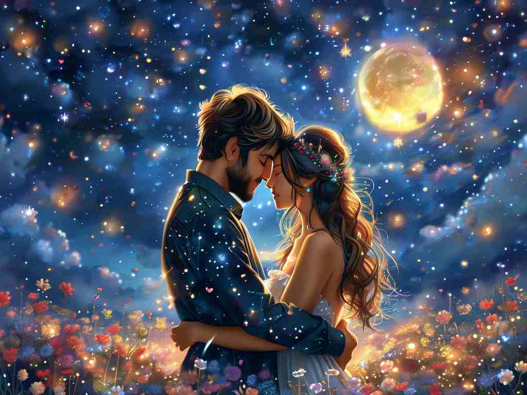 Những Chòm Sao Luôn Nhìn Đời Bằng Ánh Mắt Yêu Thương