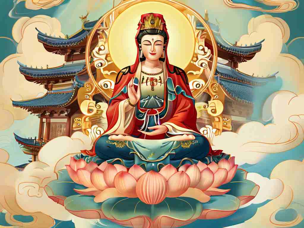 Hướng Dẫn Rút Quẻ Quan Âm 100 Lá Miễn Phí và Ý Nghĩa Chi Tiết