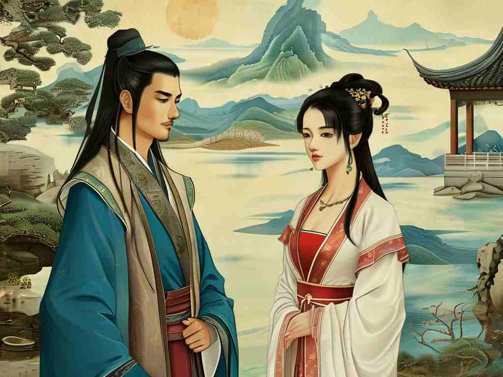Quẻ Thủy Sơn Kiển Và Quyết Định Ly Hôn: Giải Mã Bí Ẩn Tử Vi