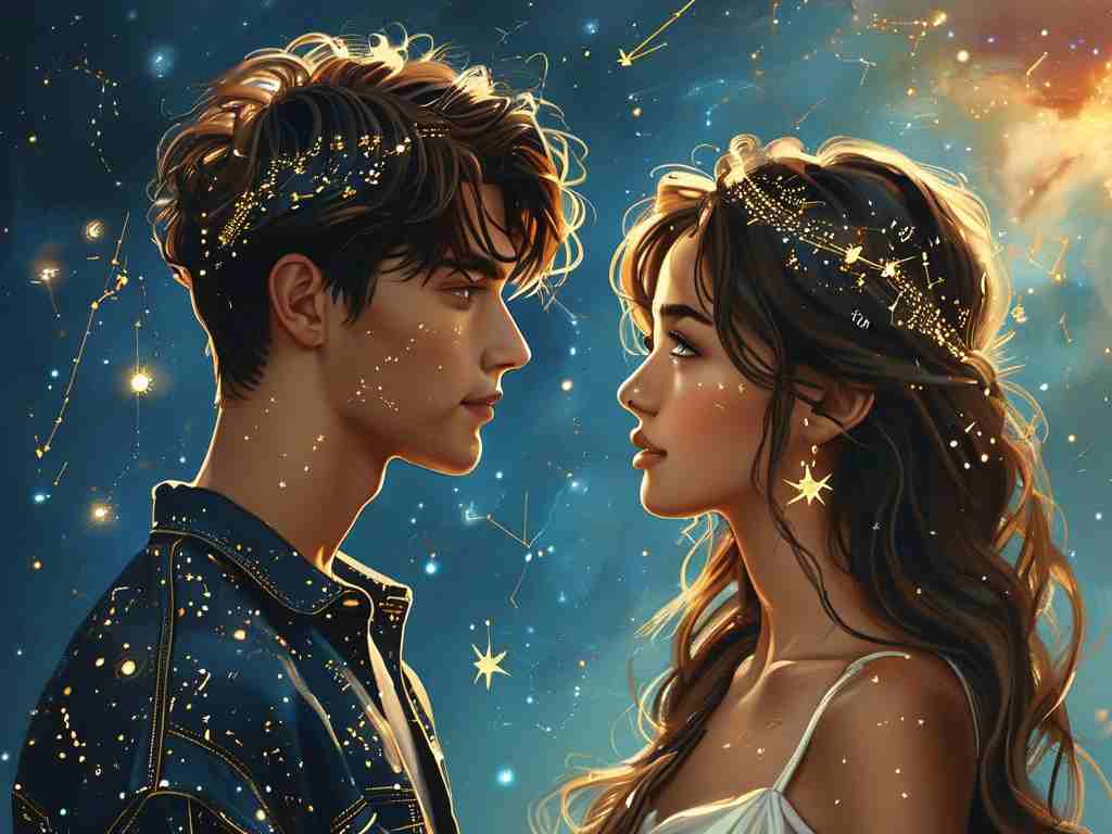 Giải Đáp Thắc Mắc Tình Yêu Theo 12 Chòm Sao Bạn Cần Biết