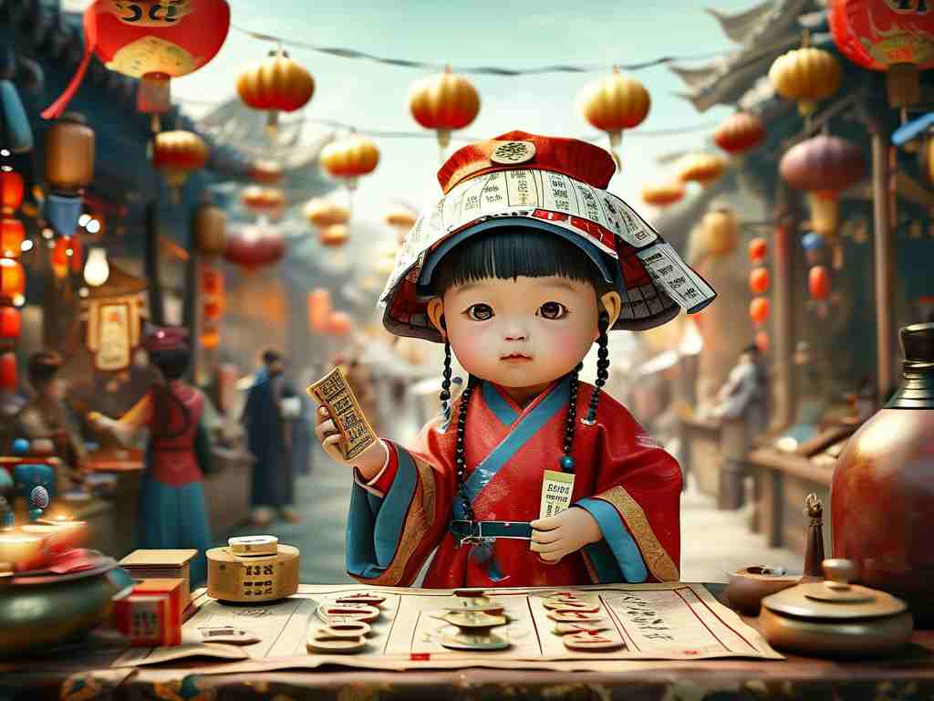 Bé Cưng Bói Toán: Phim Hoạt Hình 