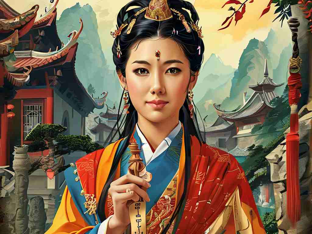 Giải Mã Phật Sâm 35 Tại Núi Huyền Vũ Về Hôn Nhân Và Tình Duyên