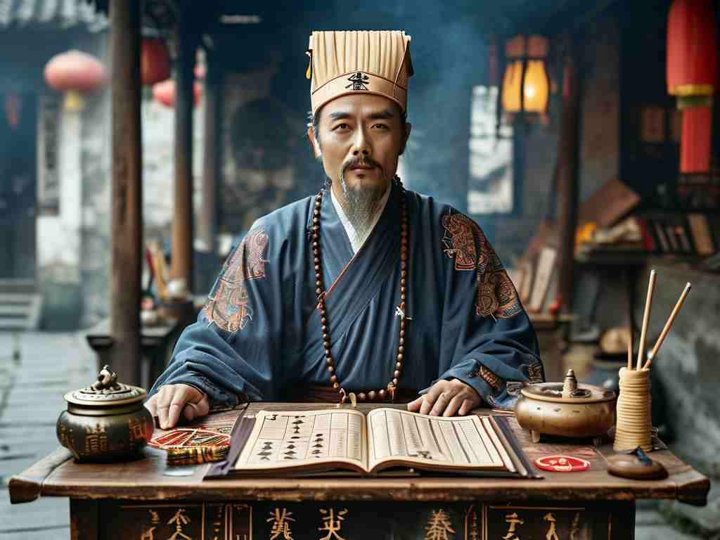 Bói Toán Ở An Huy: Ai Là Thầy Bói Nổi Tiếng Nhất?