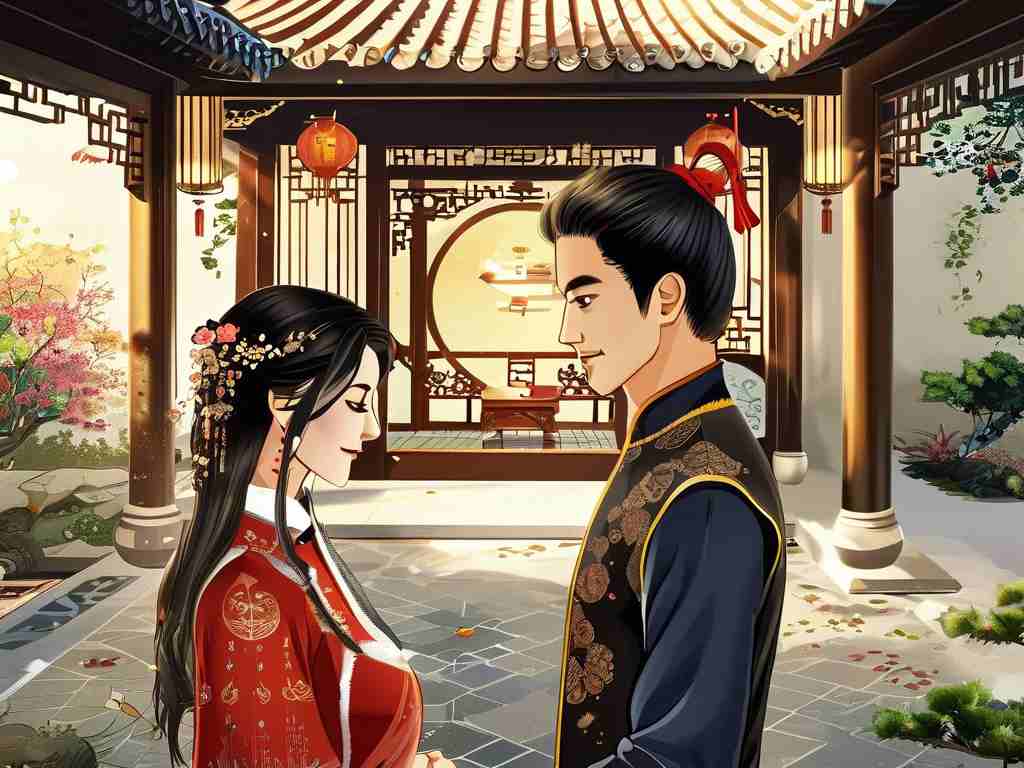 Bí Quyết Phong Thủy Giúp Gia Tăng Tình Cảm Vợ Chồng Hiệu Quả