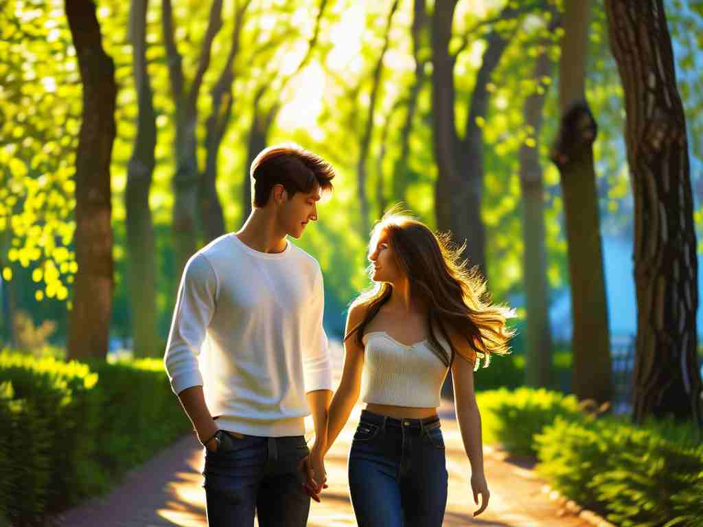 Tình Yêu Và Bạch Dương: Ngọn Lửa Chiếu Sáng Hành Trình Cảm Xúc