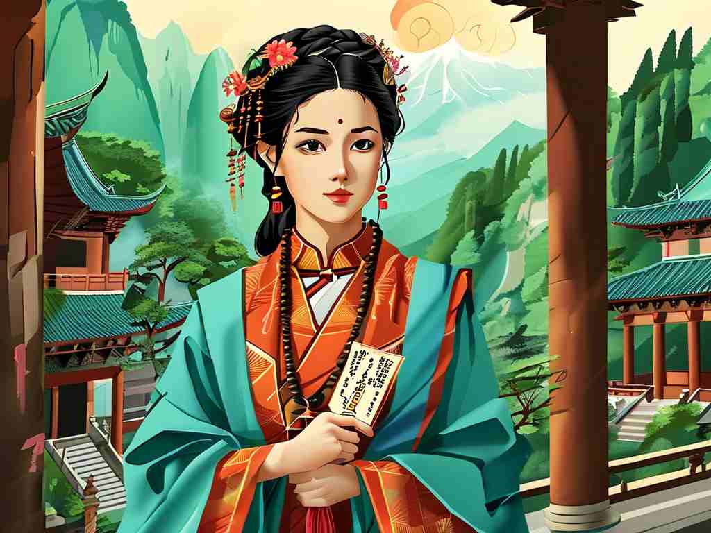 Giải Mã Quẻ Hôn Nhân 28 Ở Chùa Tam Bình - Tương Lai Tình Duyên Ra Sao?