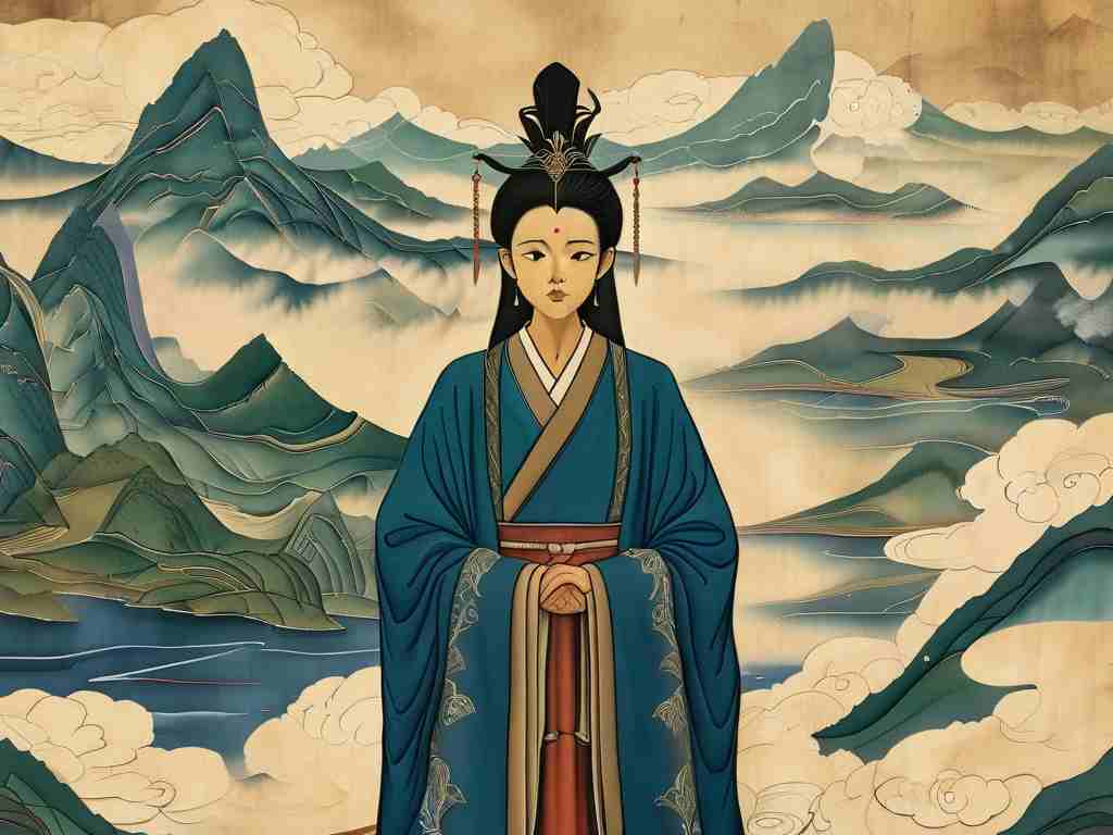 Giải Mã Bí Ẩn Quẻ Thủy Sơn Kiển Biến Trạch Sơn Hàm Trong Chiêm Bói Tiểu Nhân