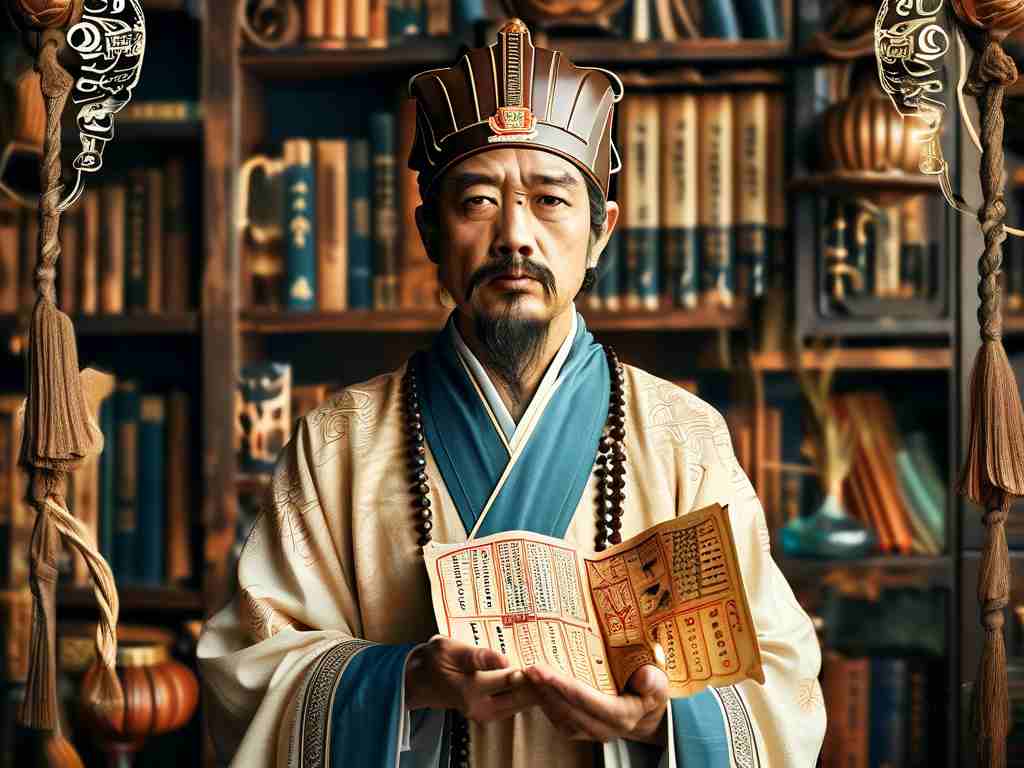 Giải Mã Chi Tiết Chương Trình Bói Toán Kèm Hình Minh Họa