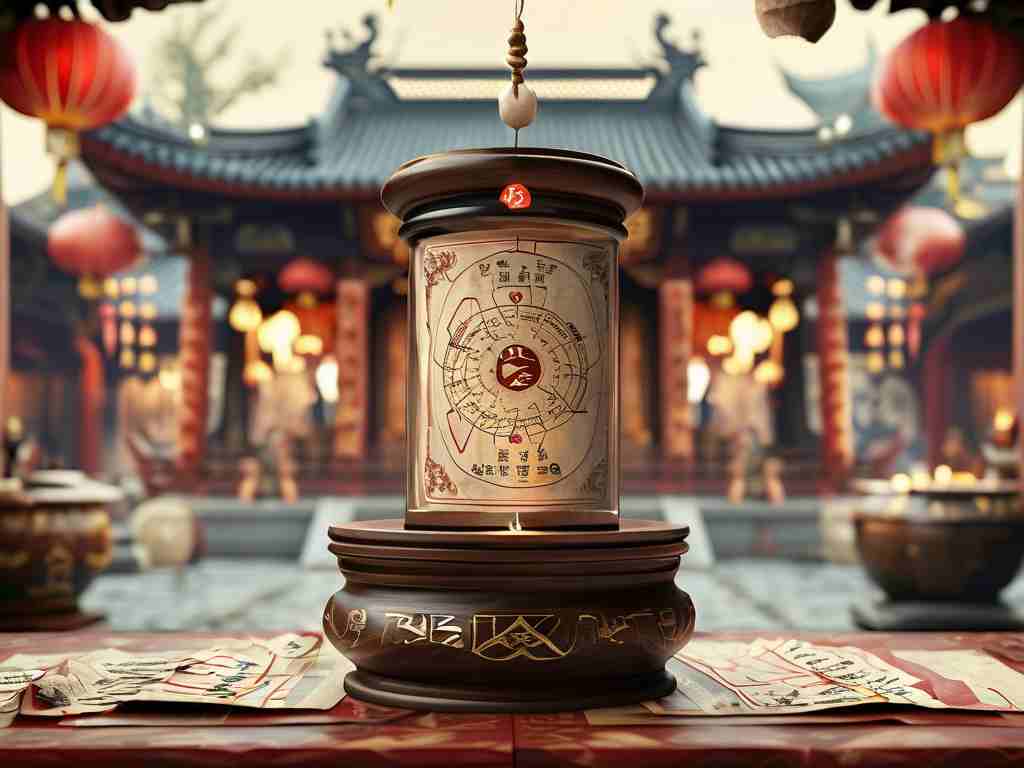 Xem Bói Online Miễn Phí: Trải Nghiệm Xem Quẻ Chính Xác Tức Thì
