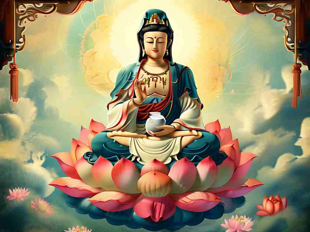 Giải Mã Quan Âm Hôn Nhân 26: Hướng Dẫn Chi Tiết và Ý Nghĩa