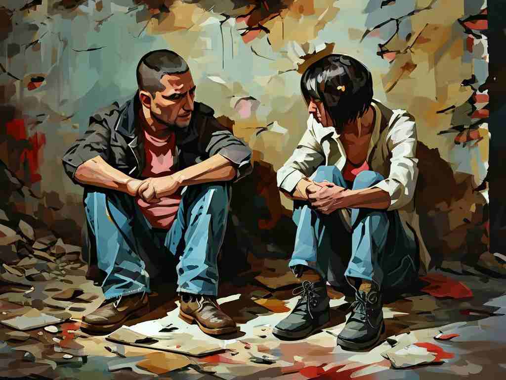 Hôn Nhân Và Lời Giải 