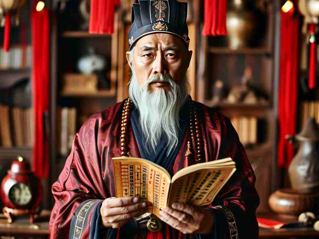 Hướng Dẫn Cách Xem Bói Theo Kinh Dịch Và Bói Quẻ Chi Tiết