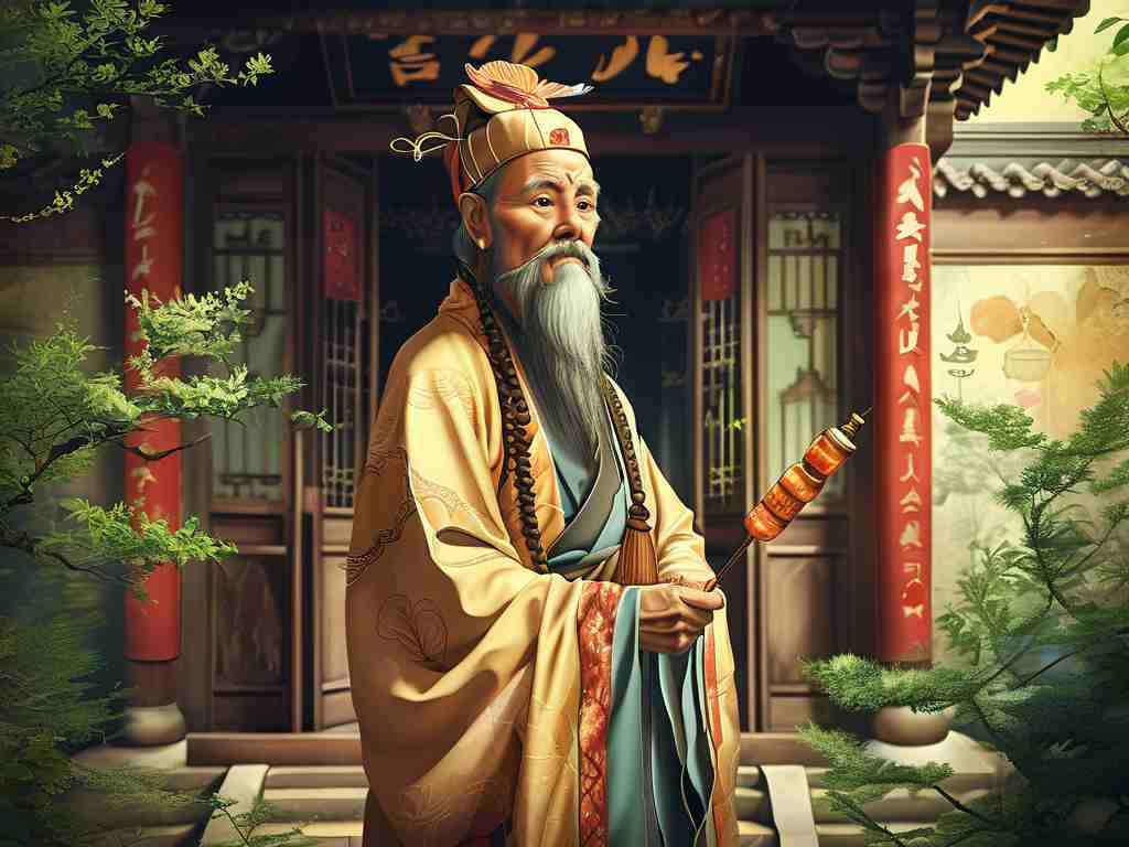Giải Mã Lã Tổ 24 Về Hôn Nhân: Định Mệnh Hay Lựa Chọn?