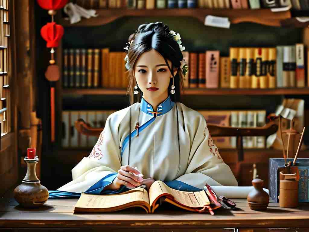 Giải mã Ý Nghĩa Hôn Nhân trong Quẻ Số 44 – Hướng Dẫn Chi Tiết Bằng Tiếng Việt