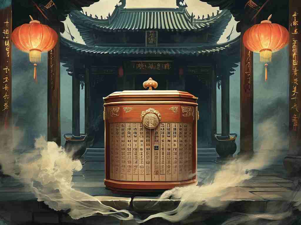 Tại Sao Không Nên Lạm Dụng Xem Bói Rút Thăm?