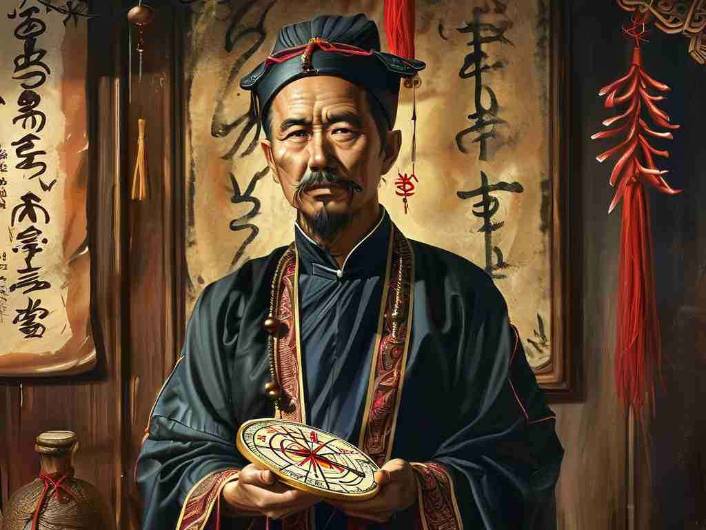 Thầy Bói Xem Quẻ Có Chính Xác Không? Cách Nhận Biết