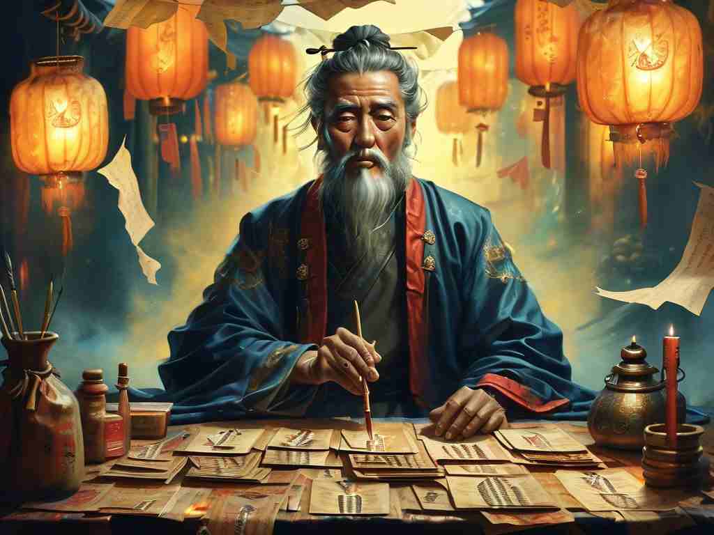 Xem Bói Rút Thẻ: Thời Điểm Nào Chính Xác Nhất?