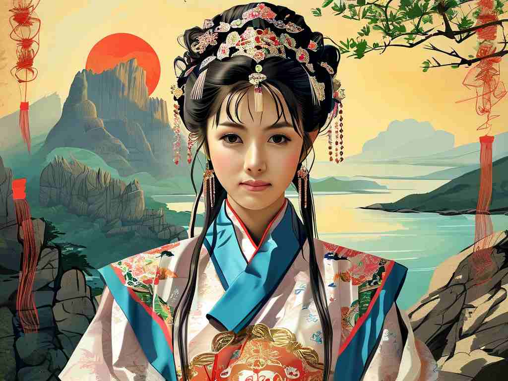 Giải Mã Ý Nghĩa Lá Số 15 Bạch Vũ Sơn Về Hôn Nhân